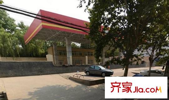 蔚藍(lán)觀園配套圖周邊配套