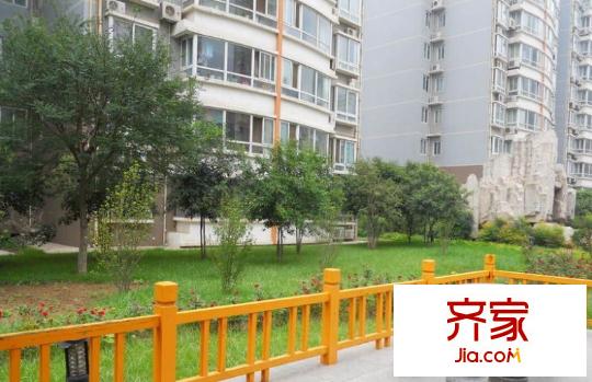 長慶興樂園外景圖西安  