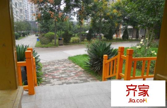 長慶興樂園外景圖西安  