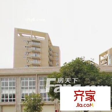 銘爵大廈外景圖 