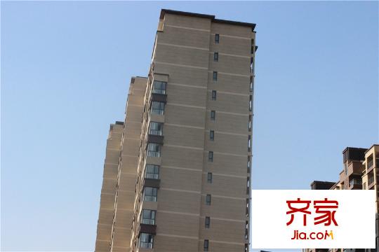 金泰?新理城19號(hào)樓現(xiàn)房（2015-12-07）