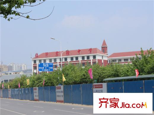 龍鳳花園附近校區(qū)