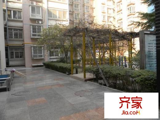 萬(wàn)華園麗景華都外景圖 
