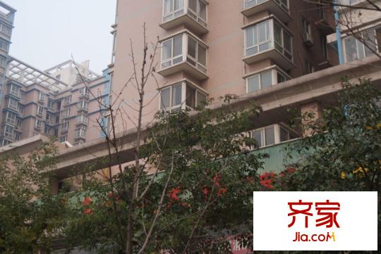 萬華園麗景華都