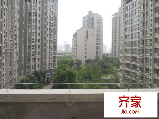 曲江瑞源金谷城外景圖 