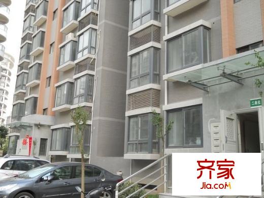 曲江瑞源金谷城外景圖 