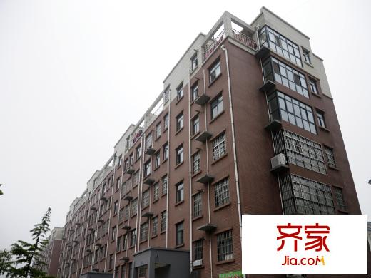 東華花園現(xiàn)房20140626