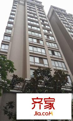 航天常青苑外景圖西安  