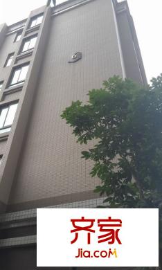 航天常青苑外景圖西安  