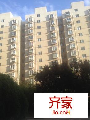 曲江匯景新都外景圖西安  