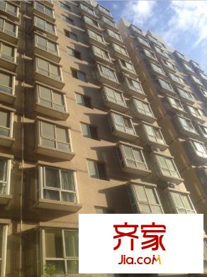 曲江匯景新都外景圖西安  