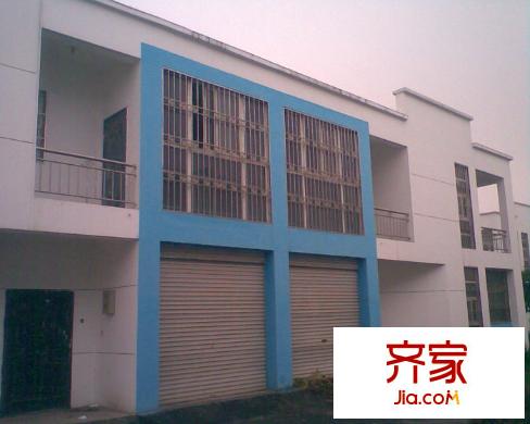 農(nóng)機(jī)家屬院
