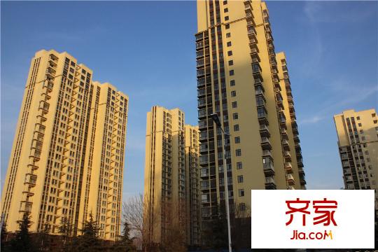 瀾泊灣工程施工進(jìn)度圖20141225