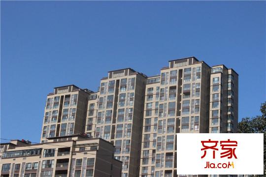 金泰?新理城20號(hào)樓現(xiàn)房（2015-12-07）