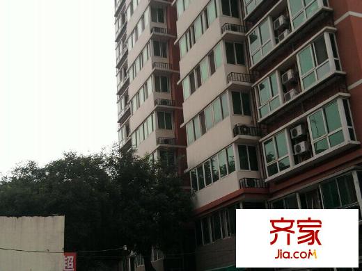 天和人家心家園外景圖 