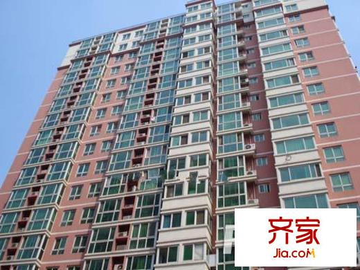 天和人家心家園外景圖 