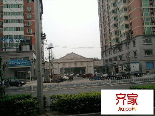 天和人家心家園外景圖 