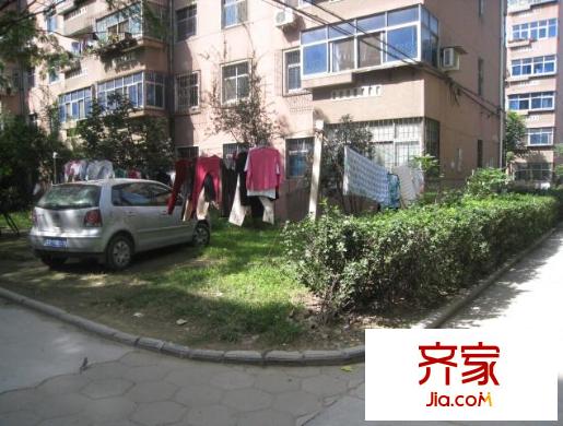 天和人家心家園外景圖 