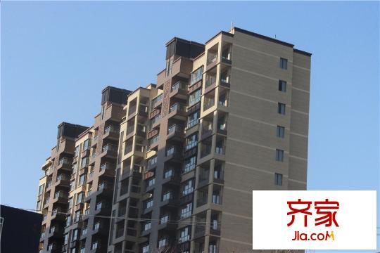 金泰?新理城18號(hào)樓現(xiàn)房（2015-12-07）