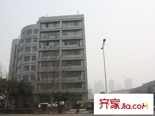 金泰?新理城周邊企業(yè)