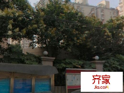 錦繡公園外景圖 