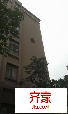 航天常青苑外景圖西安  