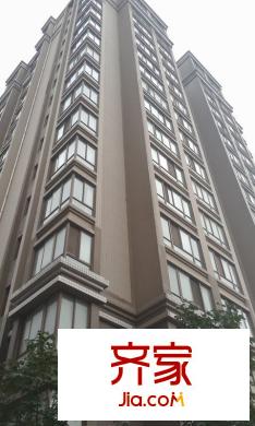航天常青苑外景圖西安  