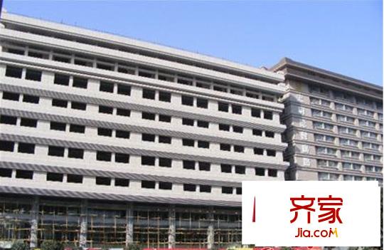 宏府嘉會公寓外景圖宏府嘉會廣場二期 