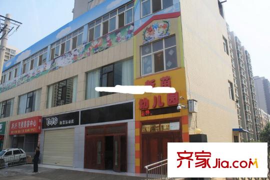 上和城周邊新苗幼兒園