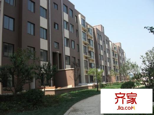 檀香園外景圖 