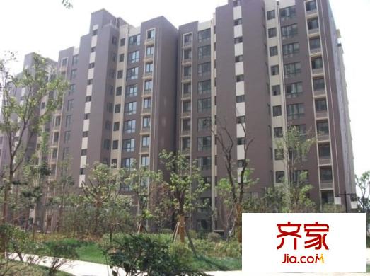 檀香園外景圖 