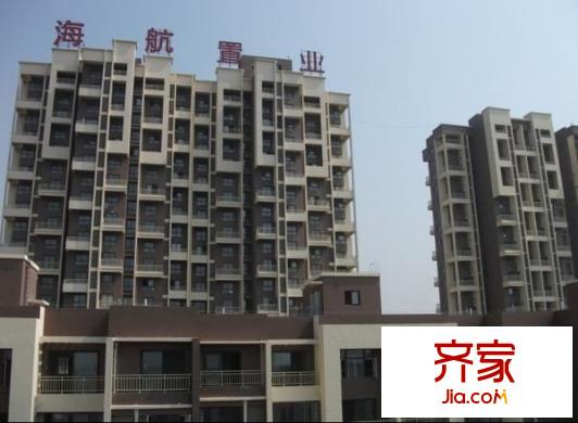 檀香園外景圖 