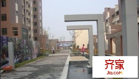 檀香園