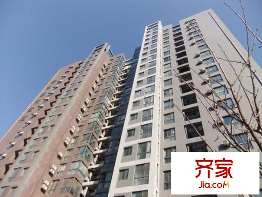 金源都市公寓外景圖 