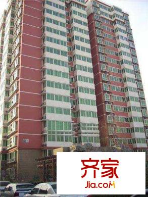 天和人家心家園