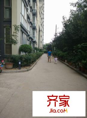晚報(bào)家屬院
