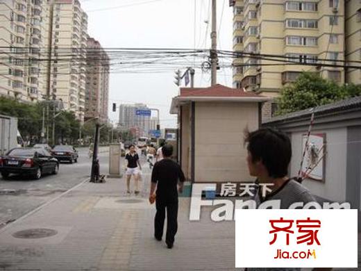 天和人家心家園外景圖 