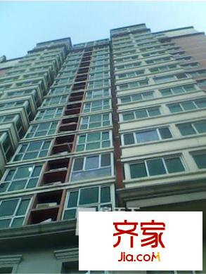 天和人家心家園外景圖 
