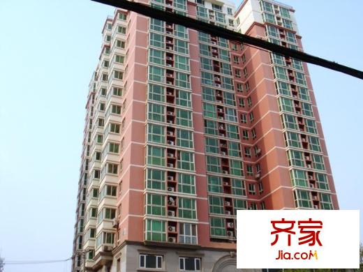 天和人家心家園外景圖 