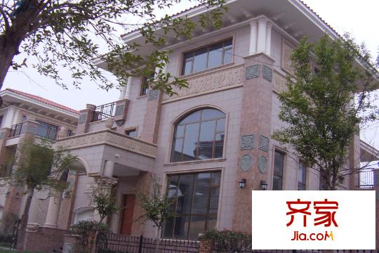 福布斯灣別墅現(xiàn)房（2015-3-27）