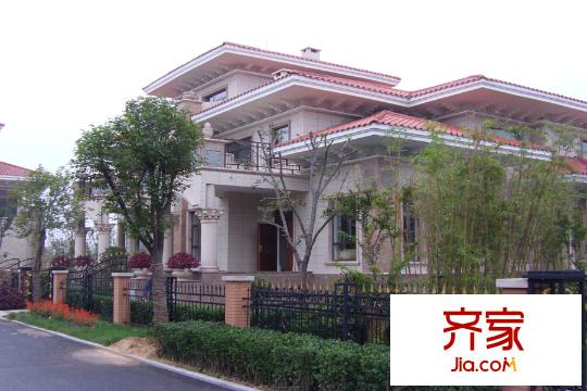 福布斯灣別墅現(xiàn)房（2015-3-27）