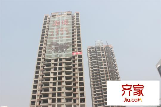 平方米平方米工程進(jìn)度（2015-10-17）