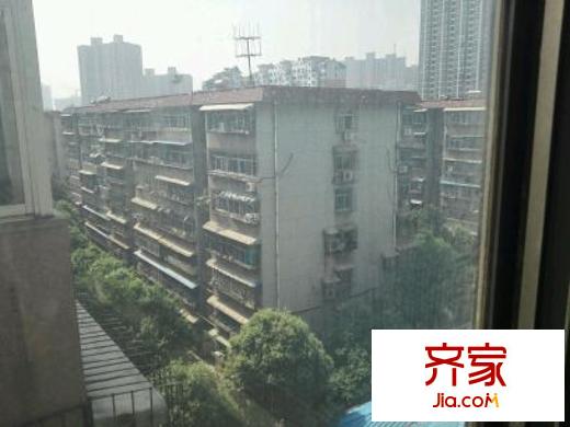 市政府小區(qū)外景圖 