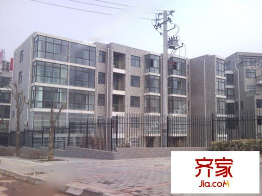 湯峪湖溫泉水鎮(zhèn)