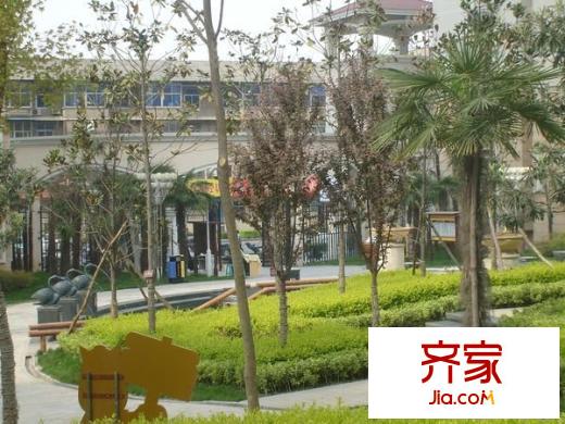 曲江6號外景圖 
