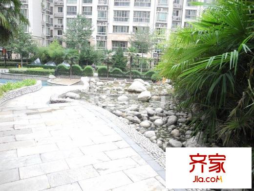 曲江6號(hào)外景圖 