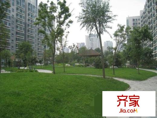 太白小區(qū)北區(qū)