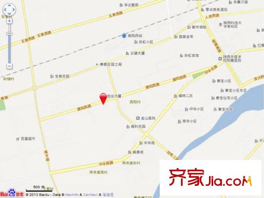 京都佳苑交通圖電子地圖