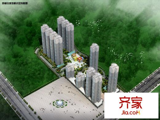 京都佳苑