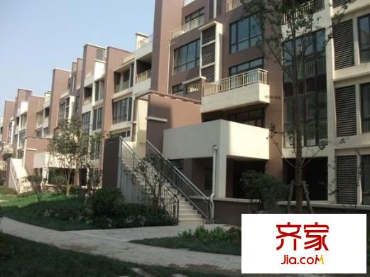 檀香園外景圖 
